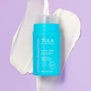 Tula Skin Care Protect + Plump Firming & Hydrating Face Moisturizer - Skincare-First, Daily Ageless Moisturizer, Minimizes The Look Of Wrinkles & Fine Lines, 1.6 Oz