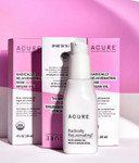 Acure Radically Rejuvenating Rose Argan Oil - Face, Hair & Body Oil Serum Rich In Vitamin E - Lightweight, Non-Greasy, Vegan - 1 Fl Oz