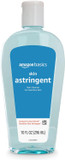 Amazon Basics Original Clean Astringent Skin Cleanser, Fresh Scent, 10 Fl Oz (Previously Solimo)