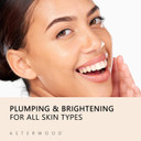 Face Serum Vitamin C With Hyaluronic Acid, Anti Aging, Anti Wrinkle, Vitamin C Serum For Face Dark Spots, Eye Serum, Facial Skin Care Products, Classic Formula Pump Bottle (8 Oz)