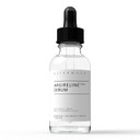 Argireline Peptide With Hyaluronic Acid Serum Face Care, Anti Wrinkle Face Serum, Dark Spot Remover & Face Brightening Serum, Facial Skin Care Products, 1 Oz Glass Bottle