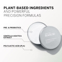 Babor Cleanformance Deep Cleansing Pads, Skin Refining Cleansing Pads With Prebiotics And Probiotics, Clean Beauty, Vegan