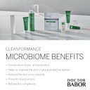 Babor Cleanformance Deep Cleansing Pads, Skin Refining Cleansing Pads With Prebiotics And Probiotics, Clean Beauty, Vegan