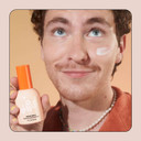 Bubble Skincare Moon Walk Exfoliating Face Serum - Gentle Facial Exfoliator & Pore Minimizer - Helps To Even Skin Tone & Reveal A Glowing Complexion - Suitable For All Skin Types (30Ml)