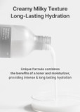 Celimax Dual Barrier Creamy Toner | With Ceramides, Peptide, Oil & Alcohol Free, Facial Astringent, Hydrating, Calming, Soothing, Non Irritating,150Ml Celimax Dual Barrier Creamy Toner | With Ceramides, Peptide, Oil & Alcohol Free, Facial Astringent, Hydrating, Calming, Soothing, Non Irritating,150Ml