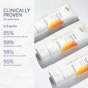Dove Cream Serum Niacinamide + Even Tone For Dark Spots And Uneven Tone With Vitamin C, Pro-Retinol And Shea Butter, 8 Oz