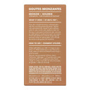 E.L.F. Skin Bronzing Drops, Liquid Bronzer For Face & Skin, Creates A Sun-Kissed Glow, Infused With Vitamin E, Vegan & Cruelty-Free, Rose Gold