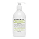 Phillip Adam Fragrance Free Conditioner - Apple Cider Vinegar Formula - No Parabens - For All Hair Types - 12 Ounce12 Fl Oz (Pack Of 1)