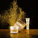 Eveline Cosmetics Gold Lift Expert 40+ Face Firming Cream Serum With 24K Gold