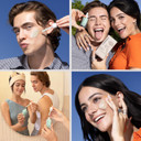 Honest Beauty Daily Green Juice Antioxidant Super Serum | Improves Skin Tone + Texture | Niacinamide + Hyaluronic Acid | Vegan + Cruelty Free | 1 Fl Oz