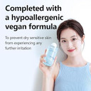 Isntree Ultra-Low Molecular Hyaluronic Acid Toner 300Ml, 10.14 Fl.Oz | Quick Absorbing | Deep Hydration & Skin Smoothing | Korean Skincare | Vegan Skincare