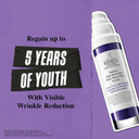 Kiehl'S Daily Micro-Dose Anti-Aging Retinol Facial Serum, Reduces Wrinkles, Firms Skin, Evens Skin Tone, Youth Renewing & Hydrating Formula, With Retinol & Ceramides, Paraben-Free, Fragrance-Free