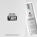 Kiehl'S Daily Refining Milk-Peel Toner, Gentle Exfoliating Facial Toner, Refines Skin Texture, Brightens & Softens Skin, Restores Moisture, With Lipo-Hydroxy Acid & Almond Milk - 6.8 Fl Oz