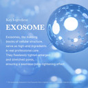 Medicube Zero Exosome Shot 7,500 Ppm Spicule Facial Serum | Liquid Skin Booster Serum | Exosome, Aha+Bha+Pha | Pore Care, Dead Skin Cells, Skin Texture | Korean Skin Care 1.01 Fl.Oz