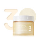 Numbuzin No.3 Radiance Glowing Jumbo Essence Pad | Vegan Pad, Unbleached, Biodegradable, Niacinamide, Clear Glass Skin, Korean Skin Care For Face | 70 Pads/5.07 Fl Oz Numbuzin No.3 Radiance Glowing Jumbo Essence Pad | Vegan Pad, Unbleached, Biodegradable, Niacinamide, Clear Glass Skin, Korean Skin Care For Face | 70 Pads/5.07 Fl Oz
