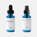 Pure Original Ingredients Salicylic Acid 20% Solution With Neutralizer (30 Ml Each), Glass Dropper