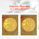 Pyunkang Yul Brightening Blemish Care Serum, Best For Brightening Dry Skin, 24Hr Moisturizing, Fine Lines, Elasticity Care, Ewg Green, Hyaluronic Acid, Niacinamide, Panthenol, Pearl Extract 1Fl.Oz