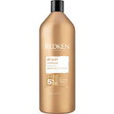Redken All Soft Conditioner | Deeply Conditions And Hydrates | Softens, Smooths, And Adds Shine | Safe For Color-Treated Hair | Nourishing Shampoo For Dry Hair | With Argan Oil33.80 Fl Oz (Pack Of 1)