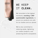Versed Baby Cheeks Face Toner - Nourishing Amino Acids, Vitamins + Minerals To Gently Tone, Hydrate & Help Restore Skinã¢ÂS Natural Ph Balance - Vegan Face Toner (4 Fl Oz)