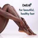 Deenti Callus Remover Gel, Extra Strength Foot Callus Remover, 8Oz Salon Grade Home Pedicure Supplies For Rough, Dry, Cracked Skin, Heavy Duty Callus Remover For Feet, Unscented