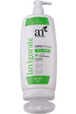 Artnaturals Tea Tree Conditioner - Patented Dual Dispensing Bottle -16 Fl Oz / 473Ml