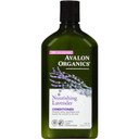 Avalon Organics Natural Conditioner, Nourishing Lavender, 11 Oz