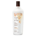 Bain De Terre Passion Flower Color Preserving Conditioner, Luxurious Hydration For Vibrant Color & Protection From Fading, With Argan & Monoi Oils, Paraben-Free, Vegan