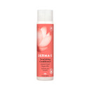 Derma E Nourishing Conditioner With Apricot & Argan Oil  Sulfate Free Frizz Control Conditioner  Color Care Hair Product For Strength And Shine, 10 Oz