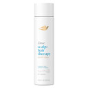 Dove Density Boost Hydrating Conditioner Scalp Therapy For Dry Hair, With Vitamin B3, Zinc And 0% Sulfates, 9.25 Oz