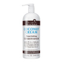 Renpure Coconut Cream Nourishing Conditioner, 32 Ounce32 Fl Oz (Pack Of 1)
