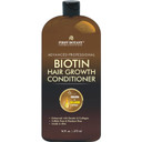 Hair Regrowth And Anti Hair Loss Conditioner 16 Fl Oz, With Dht Blockers, Collagen & Stem Cells- Daily Hydrating, Detoxifying, Volumizing Conditioner For Men And Women