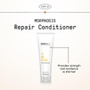 Framesi Morphosis Repair Conditioner, Moisturizes And Strengthens Hair, Natural Ingredients, Color Safe