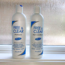 Free & Clear Vanicream Hair Conditioner | For Sensitive Skin | Ph Balanced For All Hair Types | Fragrance And Paraben Free | 12 Ounce