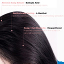 Rire Hair Salon Clinic Pack 150Ml(5.07 Fl.Oz.) Anti-Hair Loss, Wash Off Type, Salicylic Acid, 7-Naturally Derived Oils, 5-Ceramides, Damaged Hair Care At Home
