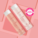 Joico Innerjoi Strengthen Conditioner | For Damaged, Color-Treated Hair | Sulfate & Paraben Free | Naturally-Derived Vegan Formula