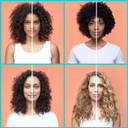 Lã¢ÂOrã£Â©Al Paris Elvive Dream Lengths Curls Moisture Seal Conditioner, Paraben-Free With Hyaluronic Acid And Castor Oil. Best For Wavy Hair To Curly Hair, 28 Fl Oz