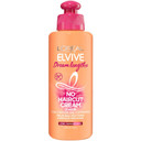 L'Oreal Paris Elvive Dream Lengths No Haircut Cream Leave In Conditioner, 6.8 Fl. Oz