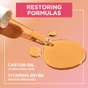 L'Oreal Paris Elvive Dream Lengths No Haircut Cream Leave In Conditioner, 6.8 Fl. Oz