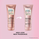 L'Oreal Paris Bonding Conditioner For Color Treated Hair, Strengthen And Repairs Weak Hair Bonds, Sulfate Free & Vegan Hair Care, Everpure, 6.8 Fl Oz