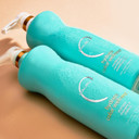 Malibu C Hydrate Color Wellness Conditioner - Moisturizing, Color Safe Conditioner For Vibrant Hair - Formulated To Preserve + Protect Hair Color Malibu C Hydrate Color Wellness Conditioner - Moisturizing, Color Safe Conditioner For Vibrant Hair - Formulated To Preserve + Protect Hair Color