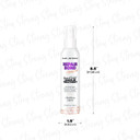 Marc Anthony Repairing Leave-In Conditioner, 8.45 Fl Oz - Repairs, Strengthens & Maintains Bonds Within Hair - Eliminates Frizz, Flyaways & Reduce Breakage - Dry & Damaged Hair