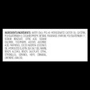 Nexxus Clean & Pure Conditioning Hair Foam Moisturizing Conditioner For Fine Or Thin Hair With Proteinfusion Silicone, Dye And Paraben Free 5.5 Oz