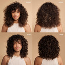 Seen Deeper Conditioner - Scented - Non-Comedogenic & Sulfate-Free Hair Conditioner- Dermatologist-Developed - Safe For Sensitive & Acne Prone Skin