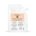 Seen Deeper Conditioner Eco-Refill- Scented - Non-Comedogenic & Sulfate-Free Hair Conditioner- Dermatologist-Developed -Safe For Sensitive & Acne Prone Skin