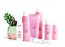 Surface Hair Trinity Protein Cream
