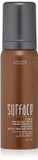 Surface Hair Curls Firm Styling Mousse, Define And Hold While Adding Shine, Protecting Color And Resisting Humidity