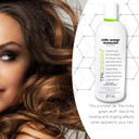 Tri Unific Energy Moisturizer 32 Oz. - Moisturizing Deep Conditioner For Thick, Curly, Frizzy And Damaged Hair - Hydrating Formula For Men & Women - Ideal For Dry, Thin And Wavy Hair