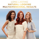 Clairol Professional Permanent Liquicolor For Blonde Hair Color