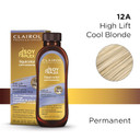 Clairol Professional Permanent Liquicolor For Blonde Hair Color