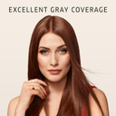 Wella Color Charm Permanent Liquid Hair Color For Gray Coverage, Ash Blonde